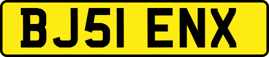 BJ51ENX