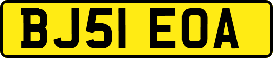 BJ51EOA