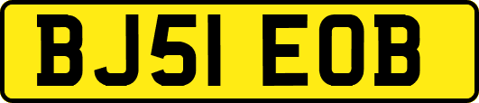 BJ51EOB