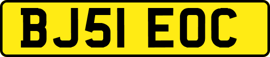 BJ51EOC