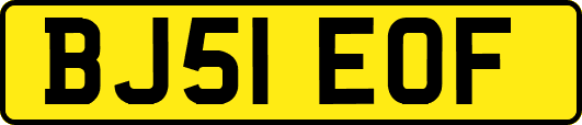 BJ51EOF