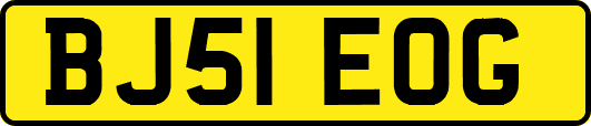 BJ51EOG