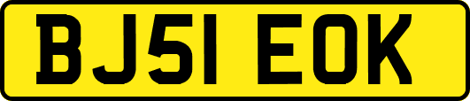 BJ51EOK