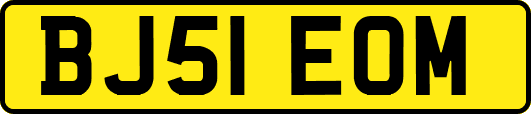 BJ51EOM