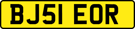 BJ51EOR