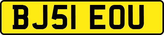 BJ51EOU