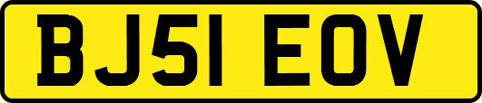 BJ51EOV