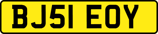 BJ51EOY