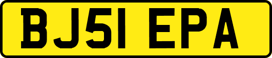 BJ51EPA