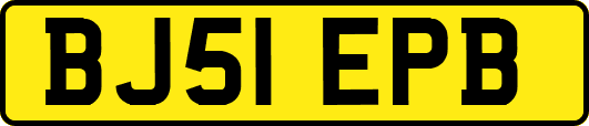 BJ51EPB