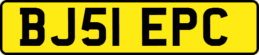 BJ51EPC