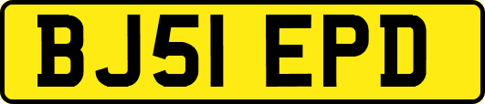 BJ51EPD