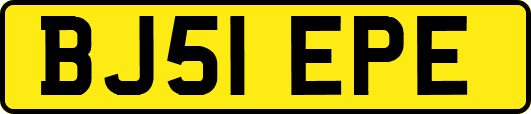 BJ51EPE