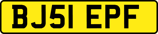 BJ51EPF