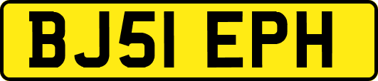 BJ51EPH