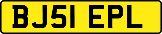 BJ51EPL