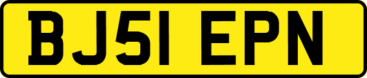 BJ51EPN