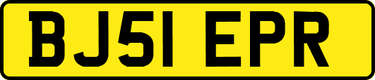 BJ51EPR