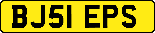 BJ51EPS