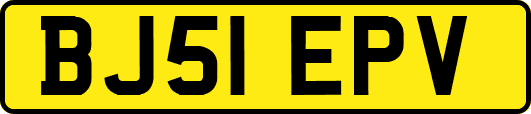 BJ51EPV