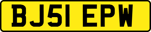 BJ51EPW