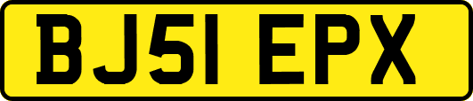 BJ51EPX