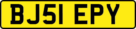 BJ51EPY