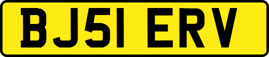 BJ51ERV