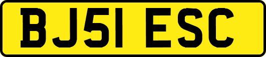 BJ51ESC