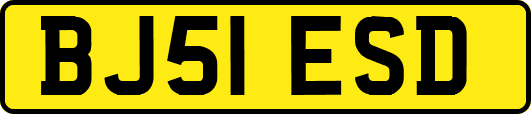 BJ51ESD