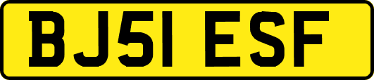 BJ51ESF