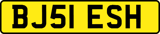 BJ51ESH