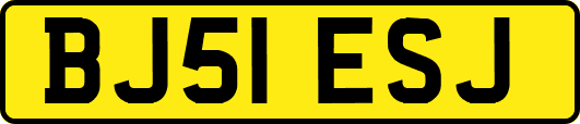 BJ51ESJ