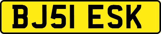 BJ51ESK