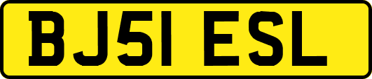 BJ51ESL