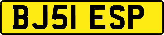 BJ51ESP