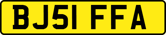 BJ51FFA