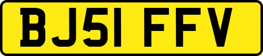 BJ51FFV