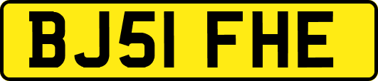 BJ51FHE