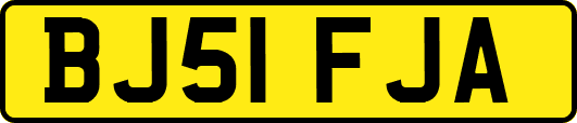 BJ51FJA