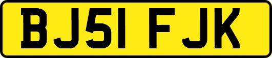 BJ51FJK