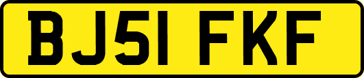 BJ51FKF