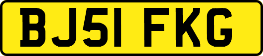 BJ51FKG