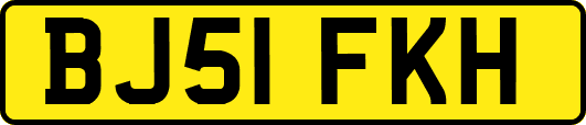 BJ51FKH