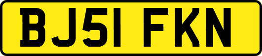 BJ51FKN