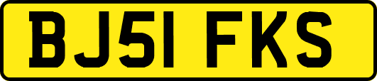 BJ51FKS