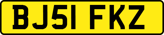 BJ51FKZ