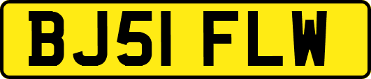 BJ51FLW