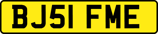 BJ51FME