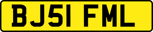 BJ51FML